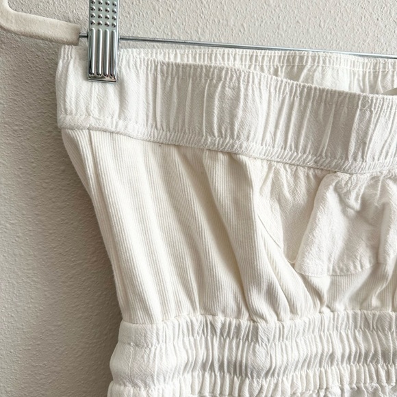 NEW Free People Beach Akoi Romper Size XS - Picture 11 of 12